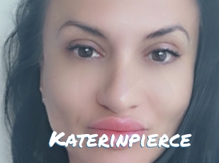 Katerinpierce