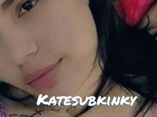 Katesubkinky