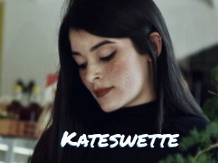 Kateswette