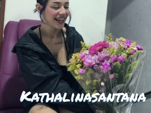 Kathalinasantana