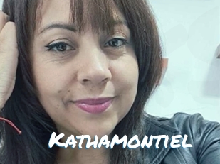 Kathamontiel