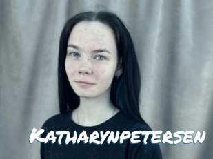 Katharynpetersen