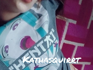 Kathasquirrt