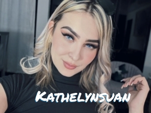 Kathelynsuan