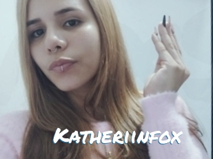 Katheriinfox