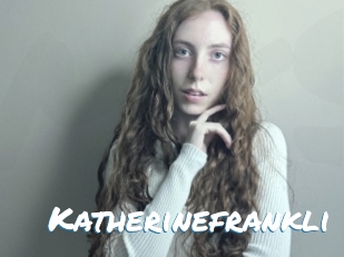 Katherinefrankli
