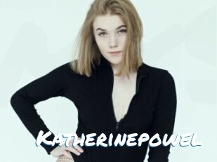 Katherinepowel