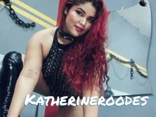 Katherineroodes