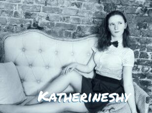 Katherineshy