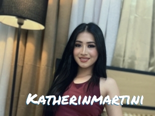 Katherinmartini