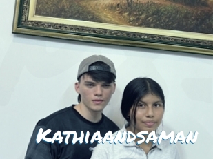Kathiaandsaman