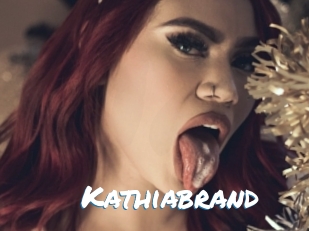 Kathiabrand