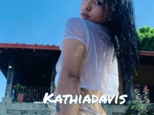 Kathiadavis