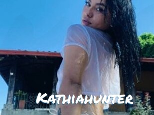 Kathiahunter