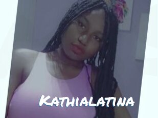 Kathialatina