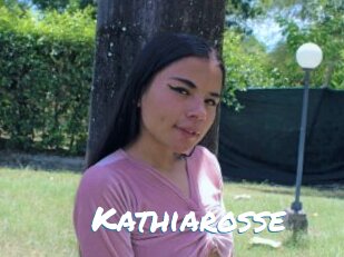 Kathiarosse
