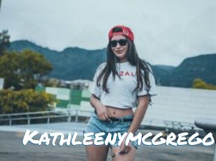 Kathleenymcgrego