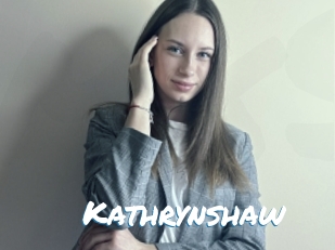 Kathrynshaw