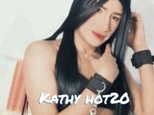 Kathy_hot20