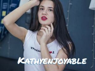 Kathyenjoyable