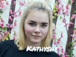 Kathyshy