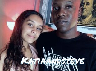 Katiaandsteve