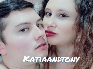 Katiaandtony