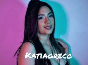 Katiagreco