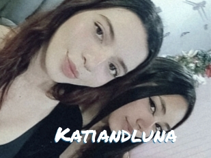 Katiandluna