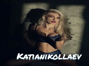 Katianikollaev