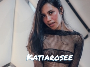 Katiarosee