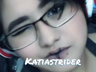 Katiastrider