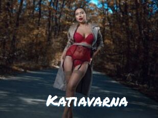Katiavarna