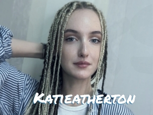 Katieatherton
