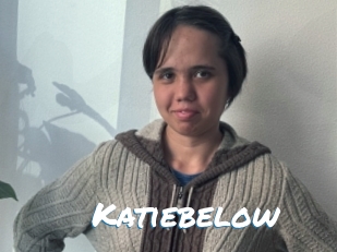 Katiebelow