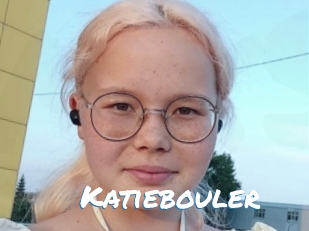 Katiebouler