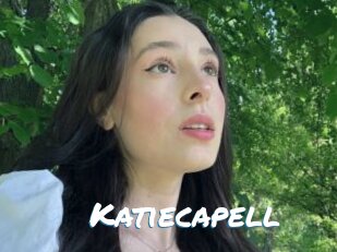 Katiecapell