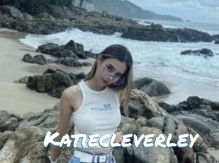 Katiecleverley