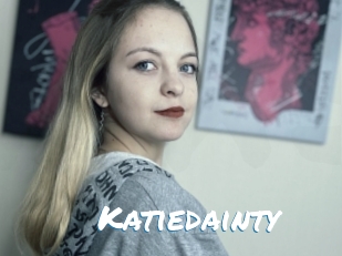 Katiedainty
