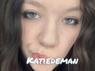 Katiedeman