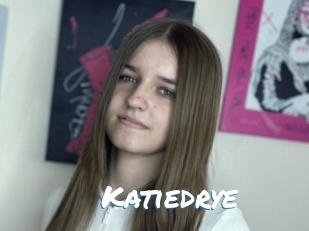 Katiedrye