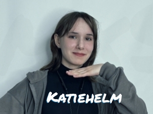 Katiehelm
