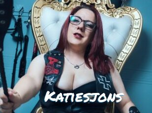 Katiesjons