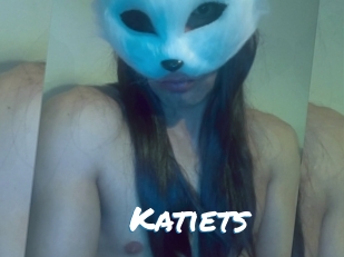 katiets Max 50