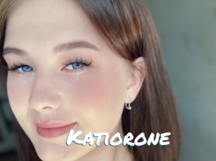 Katiorone