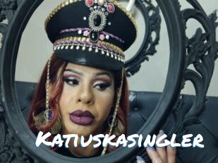 Katiuskasingler