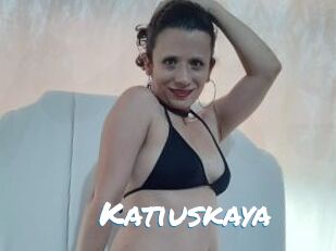 Katiuskaya