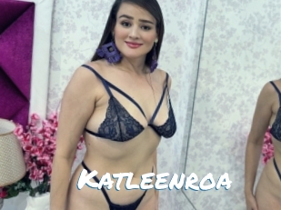 Katleenroa