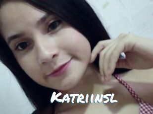 Katriinsl