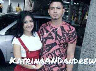 KatrinaANDandrew